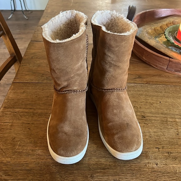UGG Shoes - UGG Boot Mika